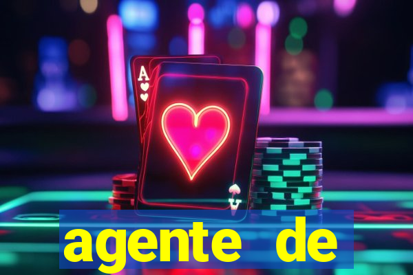 agente de plataforma de jogos